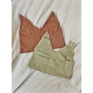 Free People Laid Back Brami